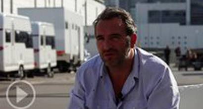 О съёмках №6