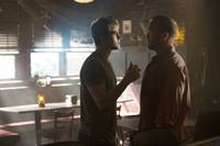 Кадр Дневники вампира