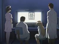 Кадр На север за алмазной пылью