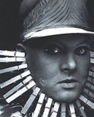 Ли Бауэри фото