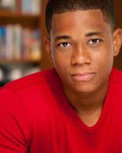 Манделл Батлер фото