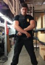 Майкл Фостер фото