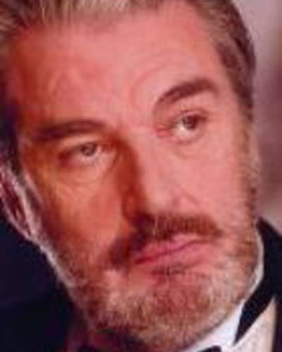 Ален Флоре фото