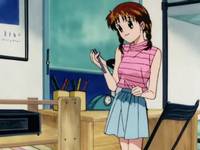 Кадр Мальчик-мармелад