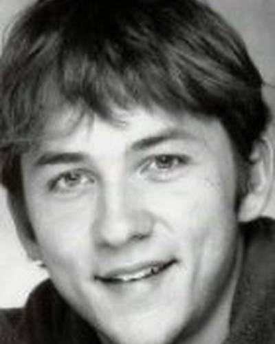 Джонатан Паркс Джордан фото