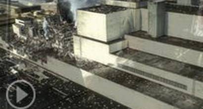 О съёмках - Спецэффекты