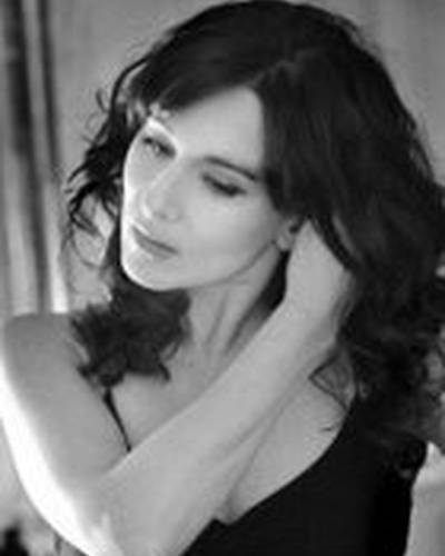 Мария Питтарези фото