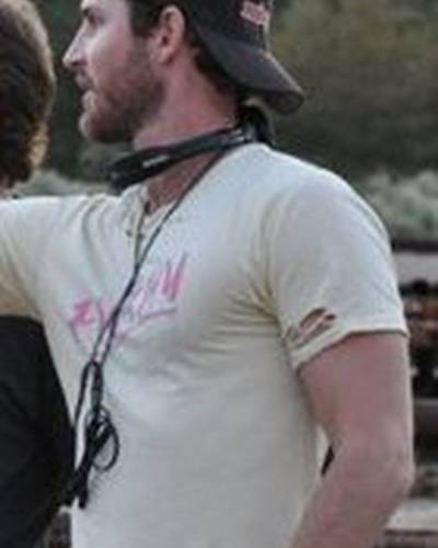 Энтони Бёрнс фото