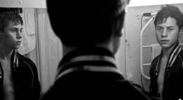 Кадр из фильма "Бетонная ночь" - 2