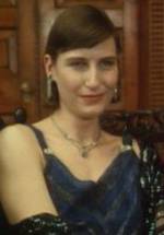 Нина Боттинг фото