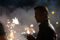 Кадр Ограбление казино