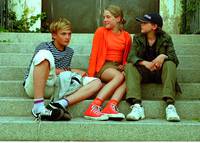 Кадр Дурацкая кепка