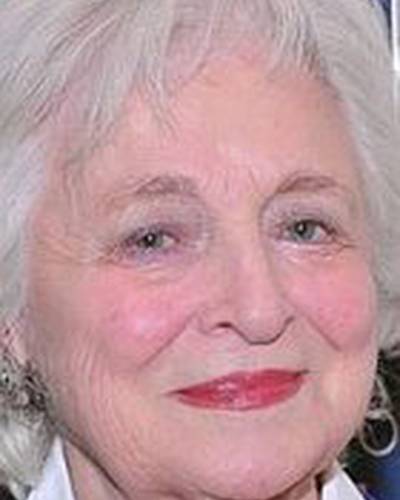 Ребекка Шалл фото