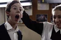 Кадр Мой папа – Барышников