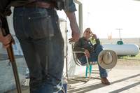 Кадр Любой ценой