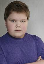 Джереми Рэй Тейлор фото