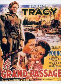 Постер Северо-западный проход