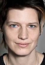 Анетт Дорнбуш фото