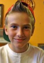 Klevis Doga фото