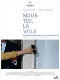 Постер Город под тобой