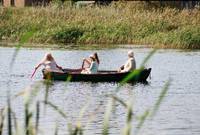 Кадр У реки