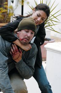 Кадр Наемники (видео)