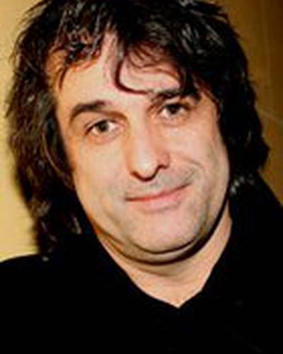 Бенуа Марьяж фото