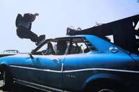 Кадр Черные тигры