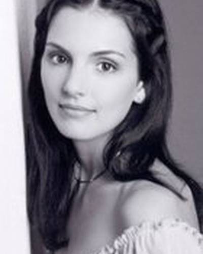 Ронда Дент фото