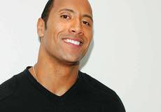 Дуэйн «Скала» Джонсон сразится с нечистой силой