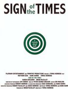 Sign of the Times