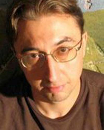 Олег Компасов фото