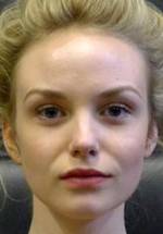 Джоэнна Вандерхам фото