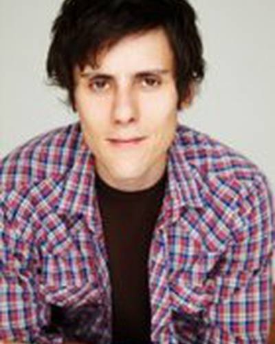 Адриан Твигг фото