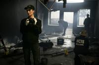 Кадр Морская полиция: Спецотдел