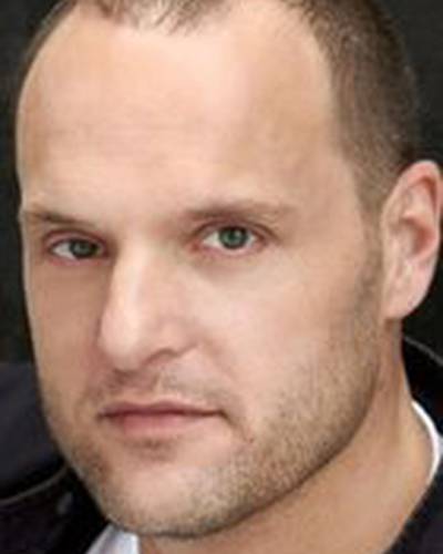 Ларри Митчелл фото