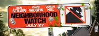 Постер Соседи на стреме