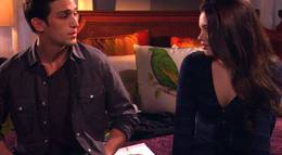 Кадр из фильма "Втайне от родителей" - 1