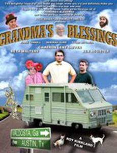 Grandma's Blessings
