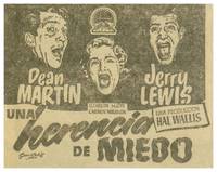 Постер Напуганные до смерти