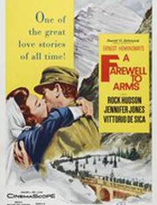 Прощай, оружие!