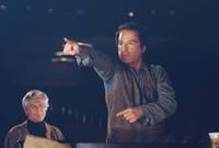 Кадр Состязание