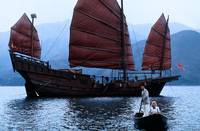 Кадр Шанхайский сюрприз