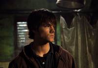 Кадр Сверхъестественное