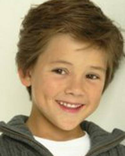 Грэйсон Стоун фото