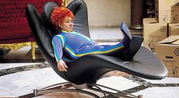 Кадр из фильма "Самс в опасности" - 2