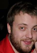 Артём Чащихин-Тоидзе фото