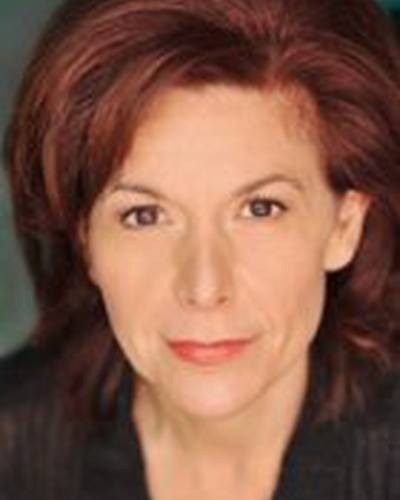 Анита Финлэй фото