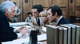 Кадр из фильма "Как в старое доброе время" - 2