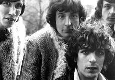 Том Стоппард представил пьесу по Pink Floyd